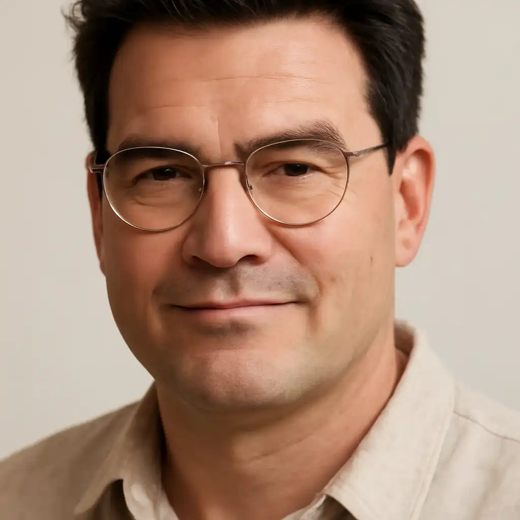 James Mitchell